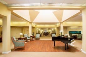 John Scott House Nursing and Rehabilitation Center in Braintree, MA