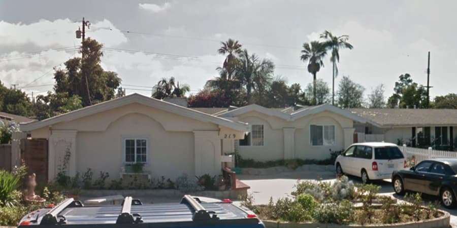 John Villa's HomeCare 1 in Costa Mesa, CA - Main View