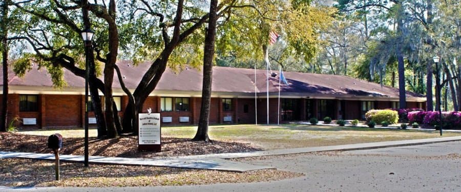 Johns Island Rehabilitation and Healthcare Center in Johns Island, SC