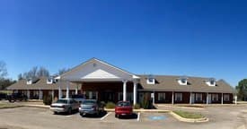 Johnson County Health and Rehab, LLC in Clarksville, AR