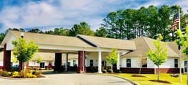Johnsonville Adult Care Services in Johnsonville, SC - Main View
