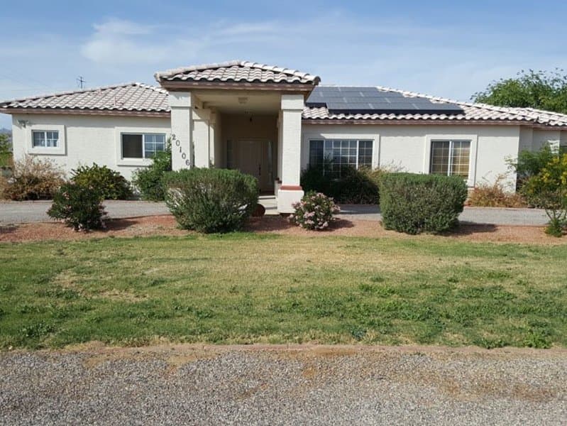 Jolley Family Assisted Living, LLC. in Buckeye, AZ - Main View