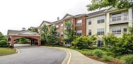 Jonesboro Nursing & Rehabilitation Center in Jonesboro, GA - Main View