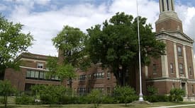 Joshua Arms Senior Residences in Joliet, IL