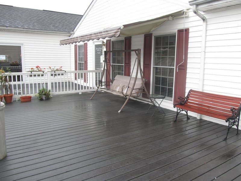 Journeys Crossing Assisted Living - Senior living in Elkton, Virginia