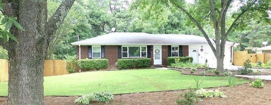 Joyful Living in Smyrna, GA