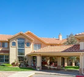 Jr CARING Hearts Assisted Living in Sierra Vista, AZ