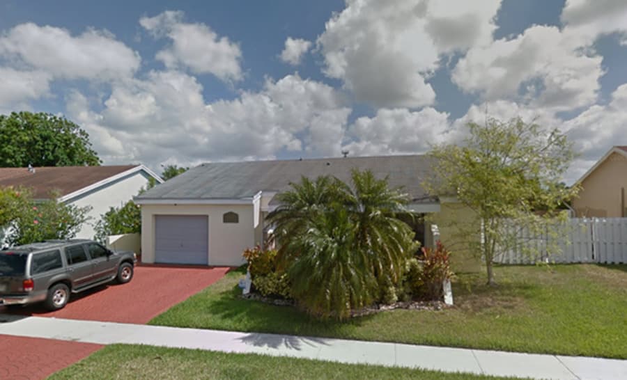 Jubilee Assisted Living of Florida, LLC - Senior living in Weston, Florida
