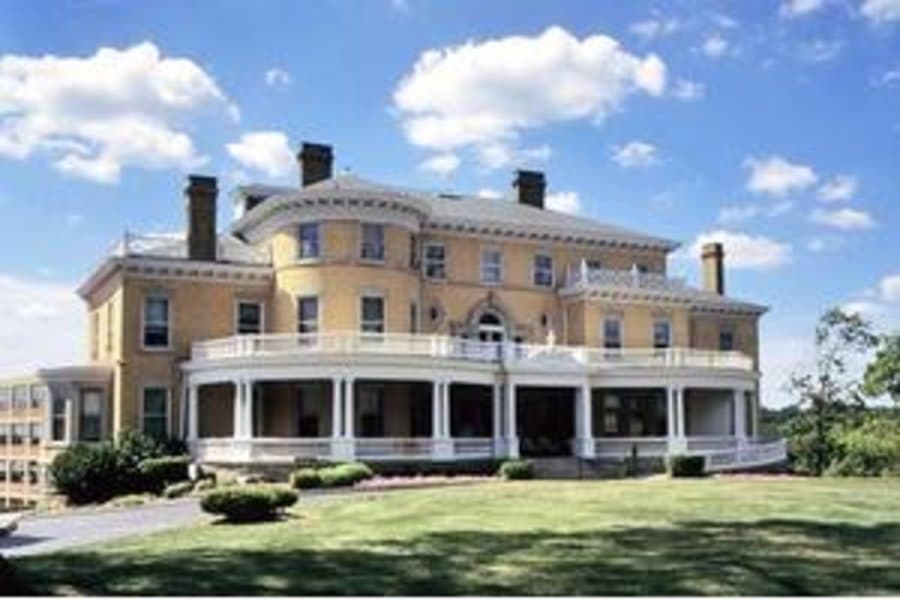 Judson Care Center in Cincinnati, OH - Main View