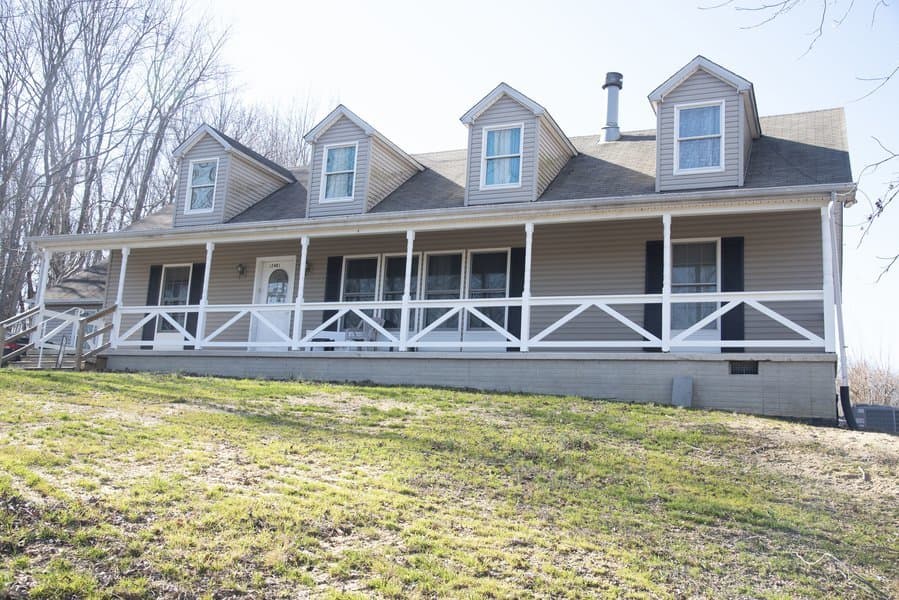 Judy Comfort and Care Assisted Living in Upper Marlboro, MD