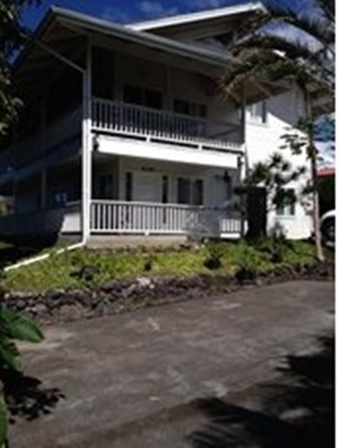 Captain Cook Care Home - Senior living in Captain Cook, Hawaii
