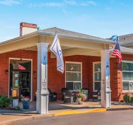 Julie's Place - Senior living in Enumclaw, Washington