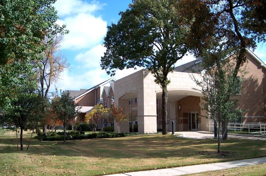 Juliette Fowler Communities in Dallas, TX - Main View