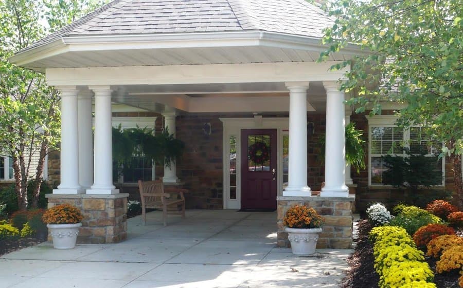 Juniper Village Wellspring Memory Care at Brookline in State College, PA