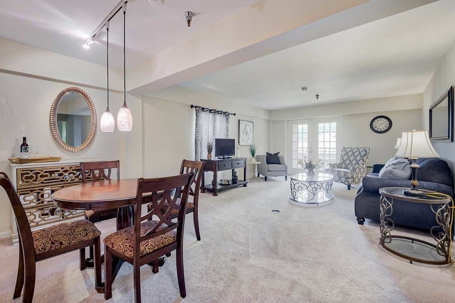 Juniper Village at Brookline in State College, PA