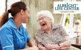 Just Like Family Home Health Care Service Lebanon, PA in Lebanon, PA