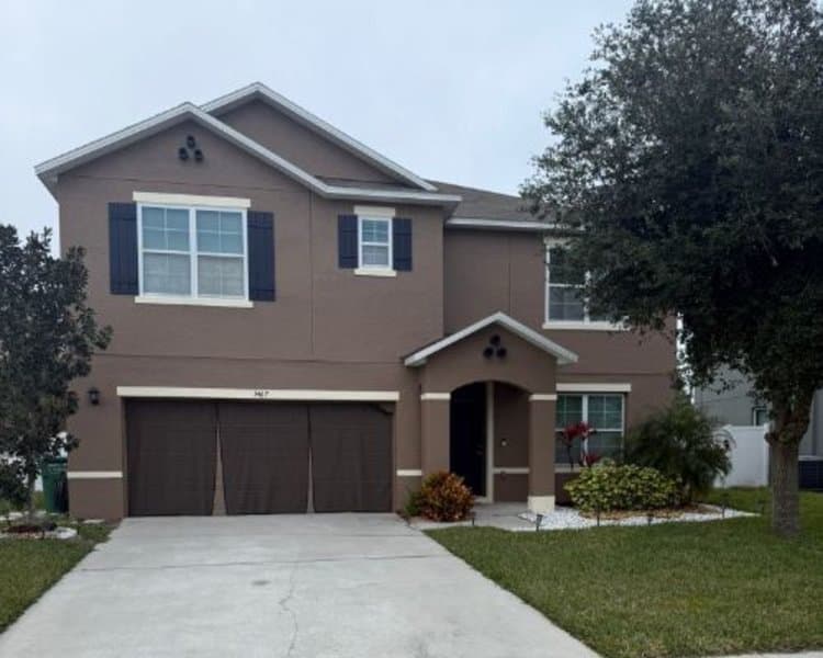 K & M Tymeless Care LLC in Deltona, FL - Main View
