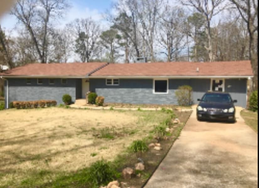 K & W Care Home - Stone Mountain in Stone Mountain, GA