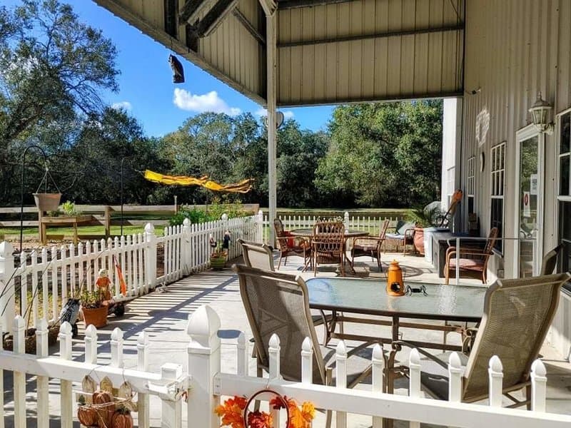 K's Place Personal Care Home in Angleton, TX - Main View