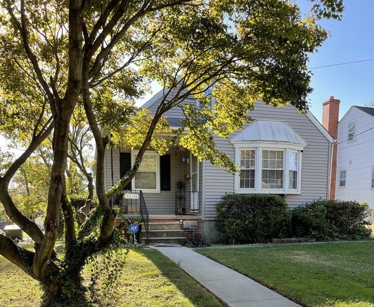 KP Assisted Living in Baltimore, MD - Main View