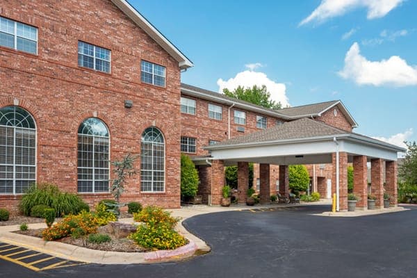 Brookdale Russellville in Russellville, AR