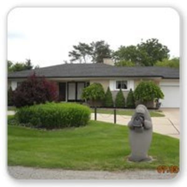 Kalb AFC Home II in Clinton Township, MI - Main View