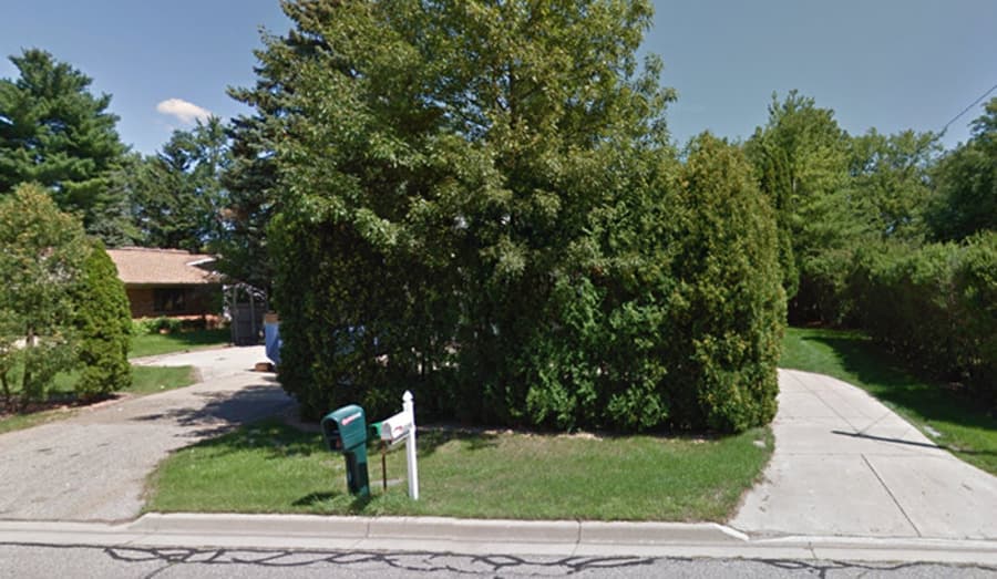 Kalkidan AFC 2 in Lansing, MI