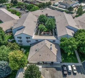 Karcher Post Acute in Nampa, ID - Main View