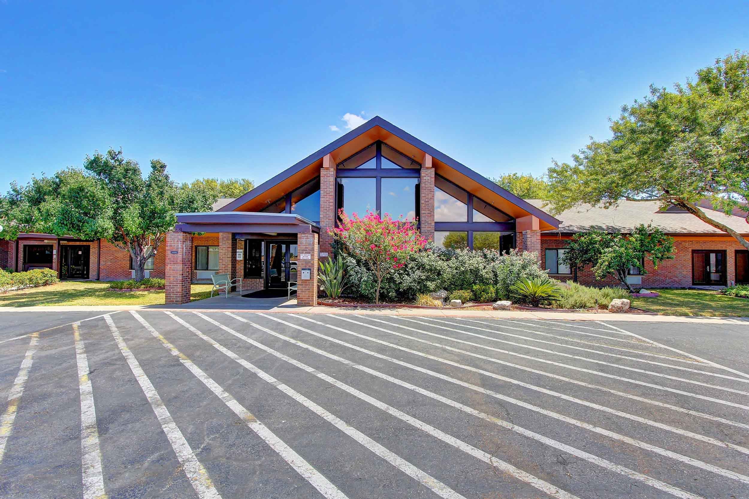 Caraday of Corpus Christi Assisted Living in Corpus Christi, TX - Main View