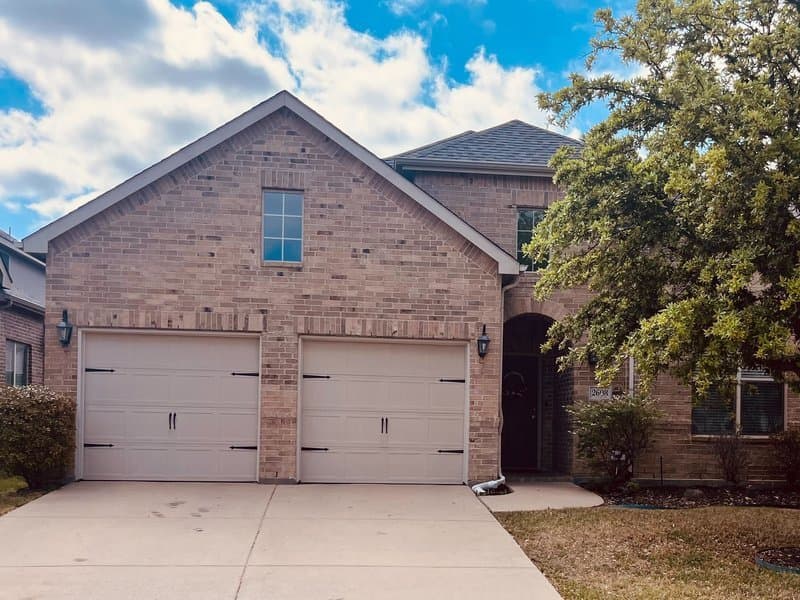 Kathan Elderly Care LLC in Little Elm, TX - Main View