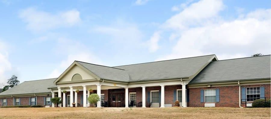 Kauhale Heritage Woods in Mobile, AL - Main View