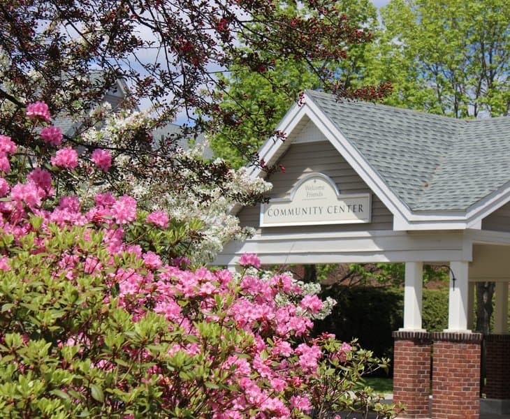 Kendal at Hanover - Senior living in Hanover, New Hampshire