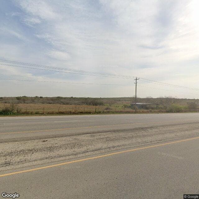 Kenedy Health & Rehabilitation in Kenedy, TX - Main View
