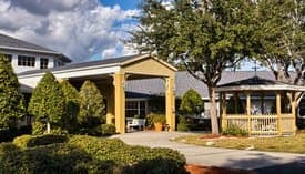 Kensington Manor in Sarasota, FL - Main View