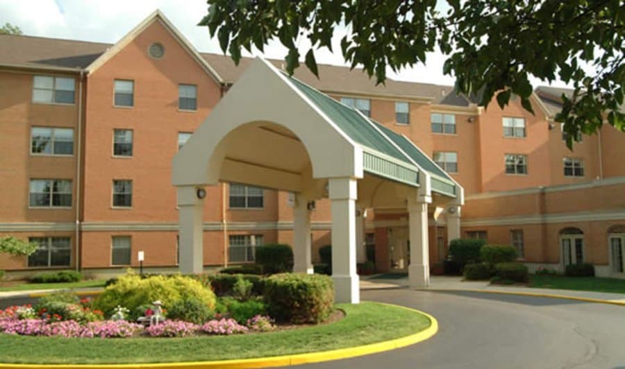 Kensington Place Retirement Community in Columbus, OH