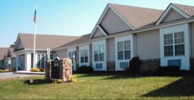 Kent Avenue Apartments in Pennsville, NJ - Main View