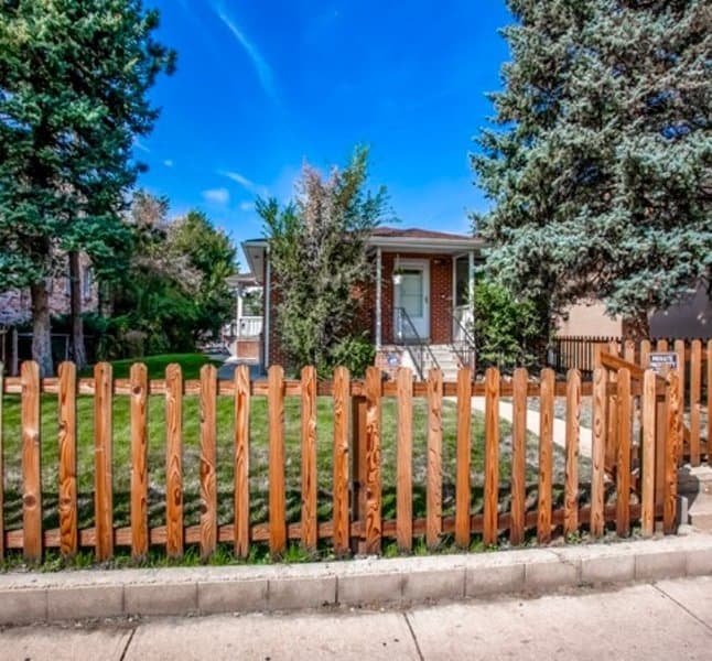 Kenyan Furnished Rentals LLC in Lakewood, CO - Main View