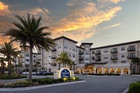 Kernan Private Nursing Care AFCH in Jacksonville, FL - Main View