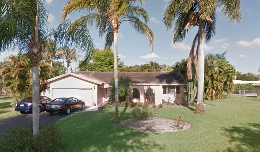 Keval Exquisite Care I in Coral Springs, FL - Main View