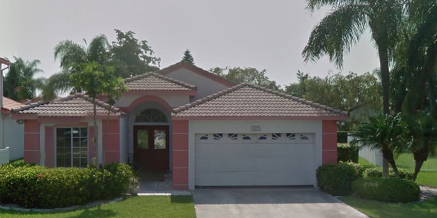 Keval Exquisite Care II in Deerfield Beach, FL