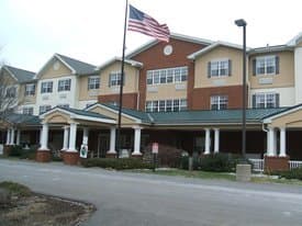 Keystone Community Resources in Clarks Summit, PA
