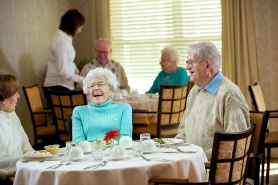 Keystone Place at Blairs Ferry in Cedar Rapids, IA