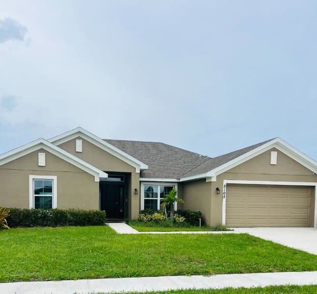 Kim's Personal Care in Fort Pierce, FL - Main View