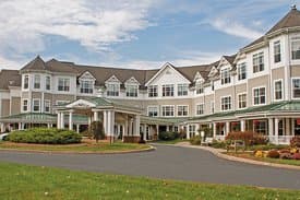 Kimberly Hall North in Windsor, CT - Main View