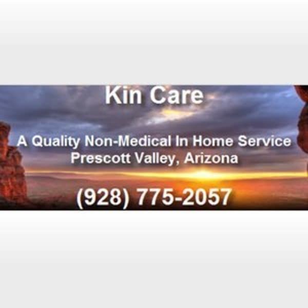 Kin Care LLC Prescott Valley, AZ in Prescott Valley, AZ - Main View
