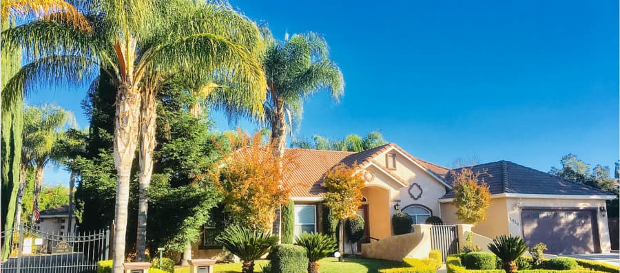 Kind Care in Modesto, CA - Main View