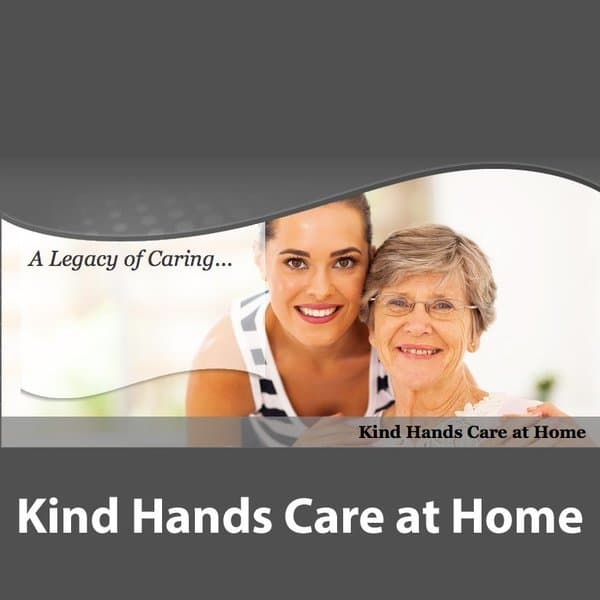 Kind Hands Care at Home East Longmeadow, MA in East Longmeadow, MA - Main View