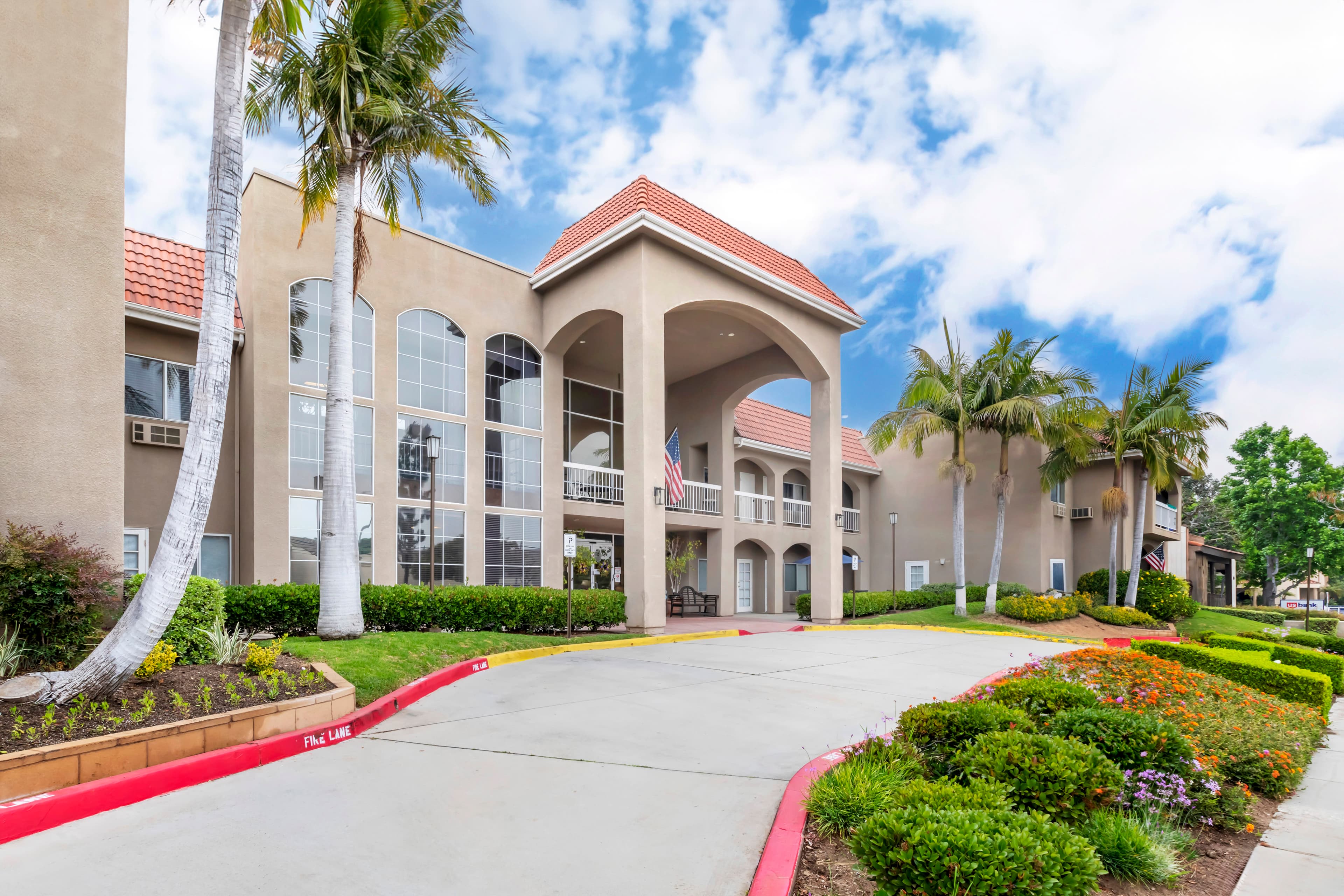 Brookdale Brea in Brea, CA