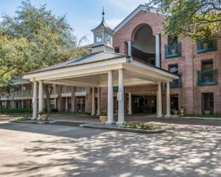 King's Reserve Willowbrook in Houston, TX - Main View