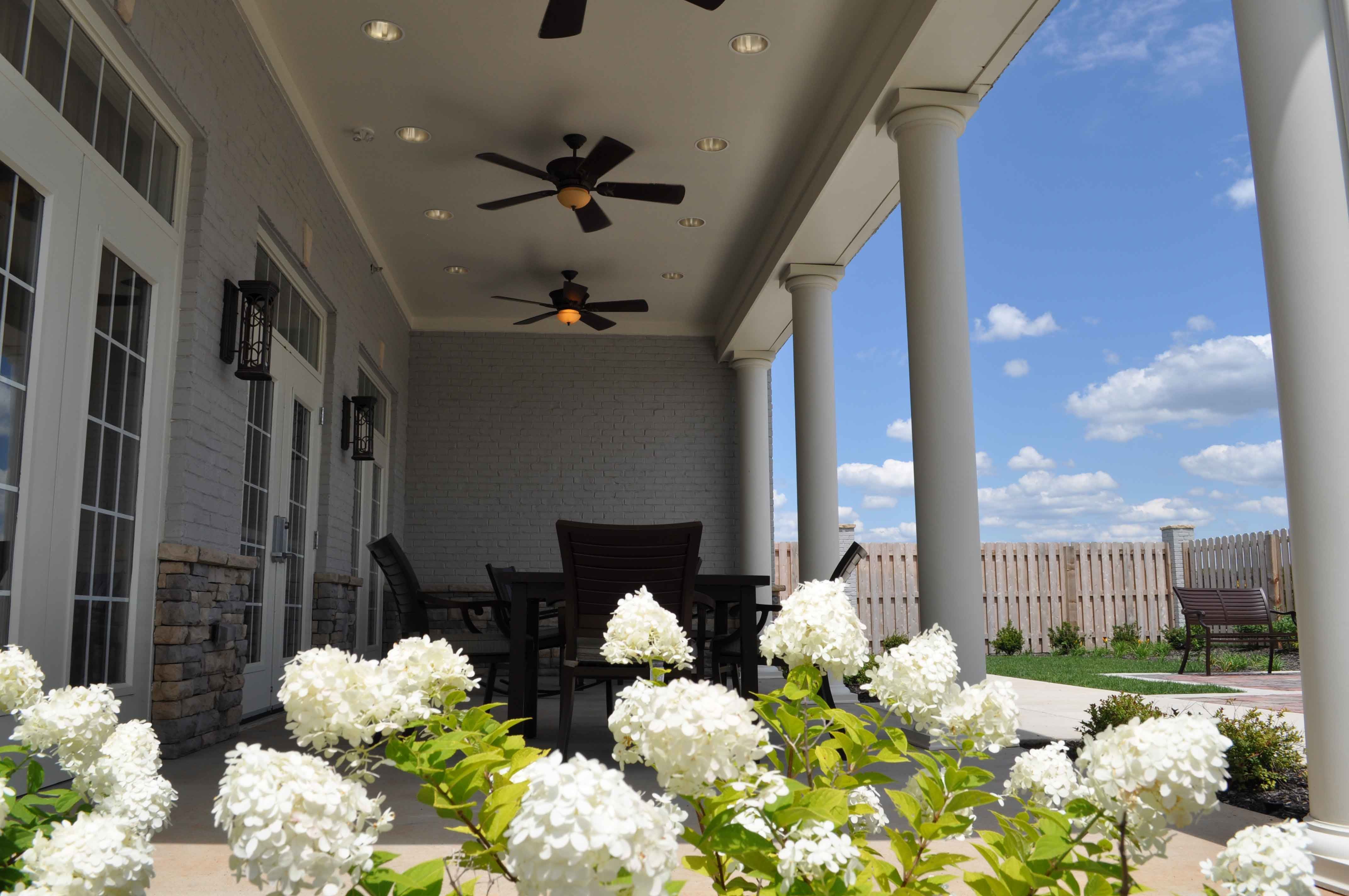 Cardinal Landing Memory Care in Bowling Green, KY